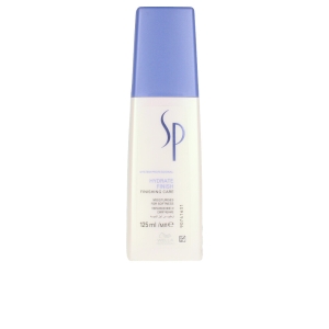 System Professional Sp Hydrate Finish 125ml