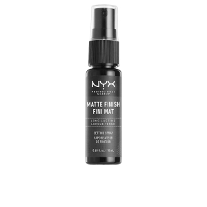 Nyx Matte Finish Setting Spray Mini 18 Ml