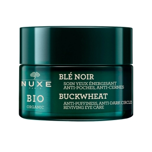 Nuxe Bio Organic Blé Noir Soin Yeux Energisant 15 ml