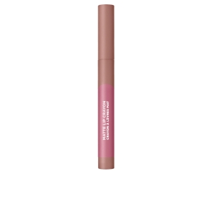 L'oréal Paris Infallible Matte Lip Crayon ref 102-caramel Blondie