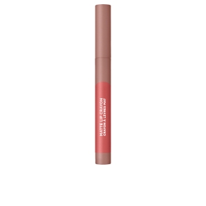 L'oréal Paris Infallible Matte Lip Crayon ref 105-sweet And Salty