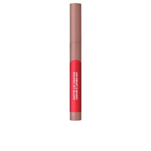 L'oréal Paris Infallible Matte Lip Crayon ref 111-a Little Chili