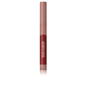 L'oréal Paris Infallible Matte Lip Crayon ref 112-spice Of Life