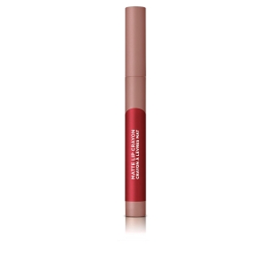 L'oréal Paris Infallible Matte Lip Crayon ref 113-brulee Everyday