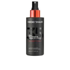 Redenhair Hair Regenerator Serum Mantenimiento 200ml
