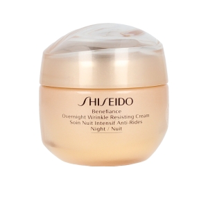 Shiseido Benefiance Overnight Wrinkle Resisting Cream 50 Ml