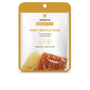 Sesderma Beauty Treats Honey Bee Mask 22ml