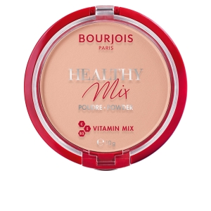 Bourjois Healthy Mix Powder Anti-fatigue ref 003