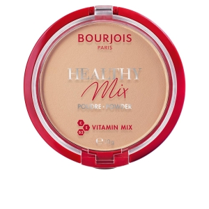Bourjois Healthy Mix Powder Anti-fatigue ref 004