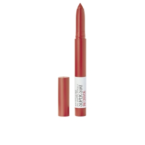 Maybelline Superstay Ink Crayon #40-laugh Louder
