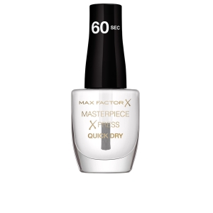 Max Factor Masterpiece Xpress Quick Dry #100-no Dramas