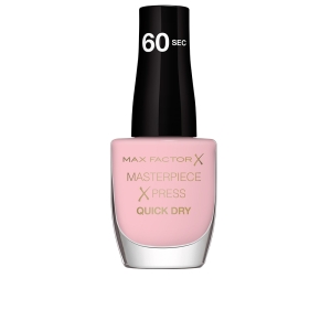 Max Factor Masterpiece Xpress Quick Dry #210-made Me Blush