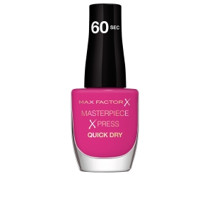 Max Factor Masterpiece Xpress Quick Dry ref 271-i Believe In Pink