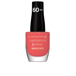 Max Factor Masterpiece Xpress Quick Dry #416-feelin' Peachy