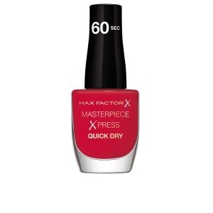 Max Factor Masterpiece Xpress Quick Dry ref 310- She's Reddy