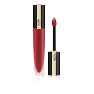 L'oréal Paris Rouge Signature Liquid Lipstick ref 139-adored
