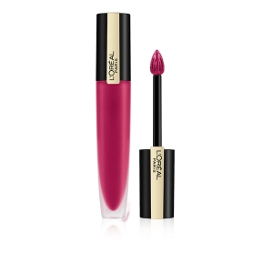 L'oréal Paris Rouge Signature Liquid Lipstick ref 140-desired