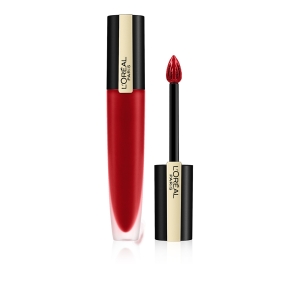L'oréal Paris Rouge Signature Liquid Lipstick ref 136-inspired
