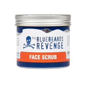 The Bluebeards Revenge The Ultimate Face Scrub 150 Ml