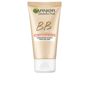 Garnier Skinactive Bb Cream Antimanchas Spf50 ref medio 50ml