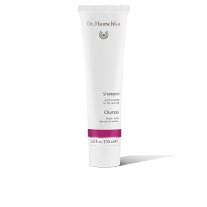 Dr. Hauschka Gentle Cleansing For Hair & Scalps Shampoo 150ml