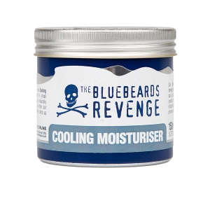 The Bluebeards Revenge The Ultimate Cooling Moisturiser 150 Ml