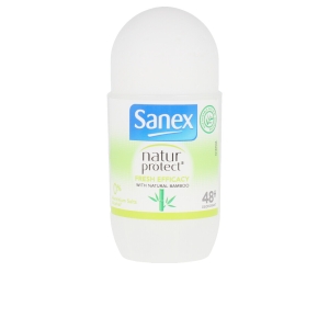Sanex Natur Protect 0% Fresh Bamboo Deo Roll-on 50 Ml