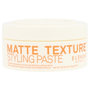 Eleven Australia Matte Texture Styling Paste 85 Gr