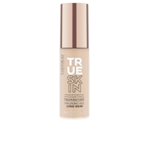 Catrice True Skin Hydrating Foundation ref 010-cool Cashmere
