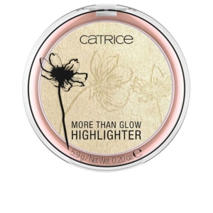 Catrice More Than Glow Highlighter ref 010