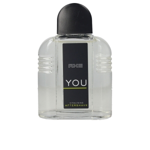 Axe You Vitalising After Shave 100 Ml