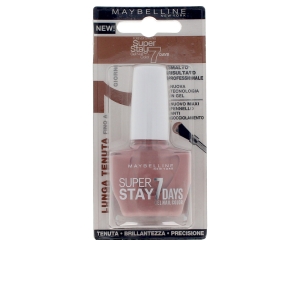 Maybelline Superstay Nail Gel Color #130-rose Poudre