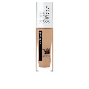 Maybelline Superstay Activewear 30h Foundation ref 10-ivory 30 Ml