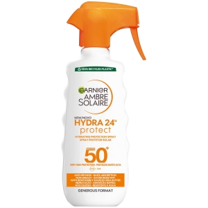 Garnier Hydra 24 Protect Spray Spf50+ 300ml