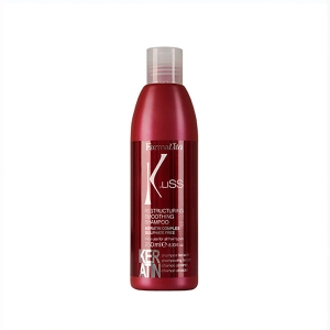 Farmavita K Liss Restructuring Smooth Shampoo 250ml