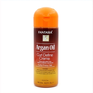 Fantasia Ic Argan Oil Curl Crema 183ml