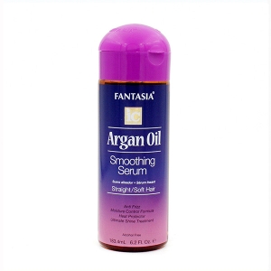 Fantasia Ic Argan Oil Serum Smoothing 183ml