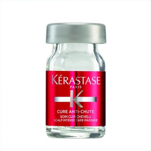 Kerastase Specifique Aminexil Cure Anti-Chute 42x6ml