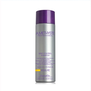 Farmavita Amethyste Regulate Sebo Control Shampoo 250ml