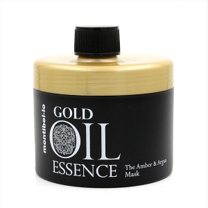 Montibello Gold Oil Essence Mascarilla 500 Ml