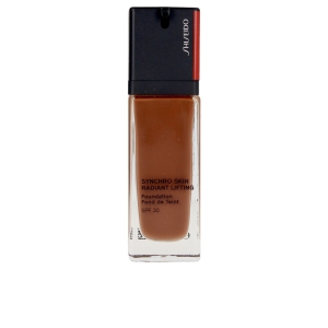 Shiseido Synchro Skin Radiant Lifting Foundation ref 550 30 Ml