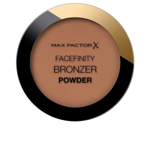 Max Factor Facefinity Bronzer Powder ref 02-warm Tan 10 G