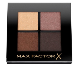 Max Factor Colour X-pert Soft Touch Palette #002-crushed Blooms