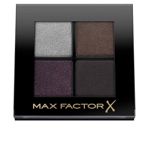 Max Factor Colour X-pert Soft Touch Palette ref 005-misty Onyx