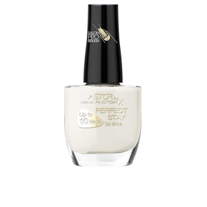 Max Factor Perfect Stay Gel Shine Nail #001