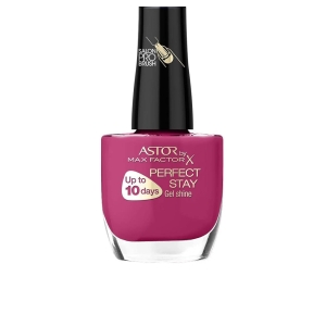 Max Factor Perfect Stay Gel Shine Nail #216