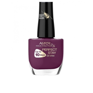 Max Factor Perfect Stay Gel Shine Nail #644