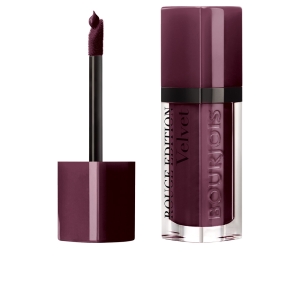 Bourjois Rouge Edition Velvet Lipstick ref 25