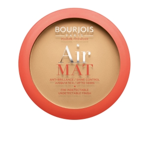 Bourjois Air Mat Anti-brillance Powder #004 10 G