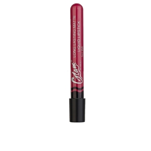 Glam Of Sweden Matte Liquid Lipstick ref 05-lovely 8 Ml